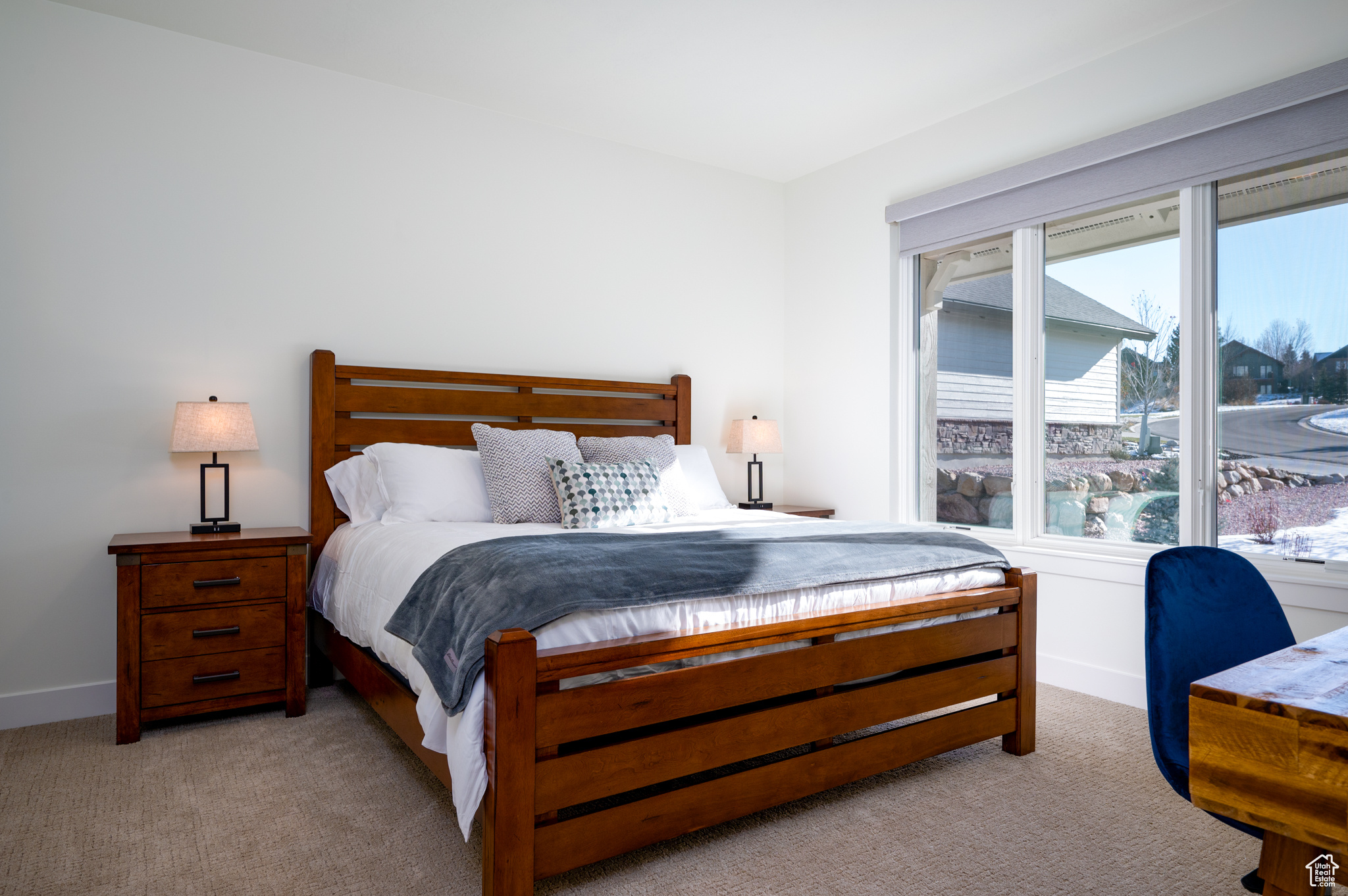 TRAPPERS RIDGE - Residential