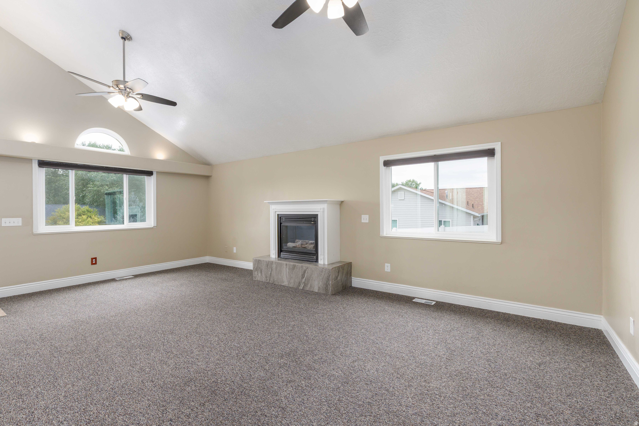 ASPEN HEIGHTS - Residential