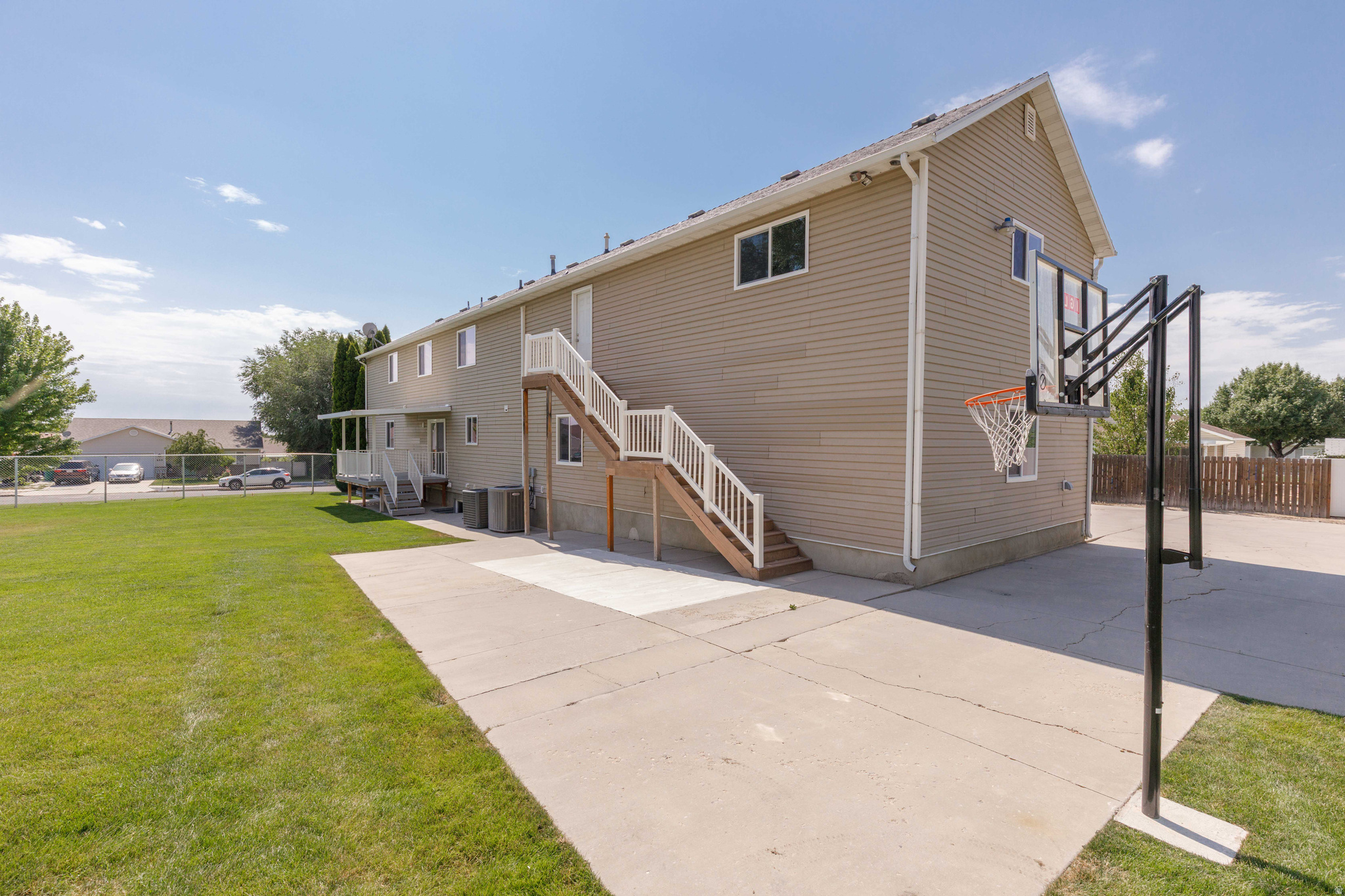 ASPEN HEIGHTS - Residential