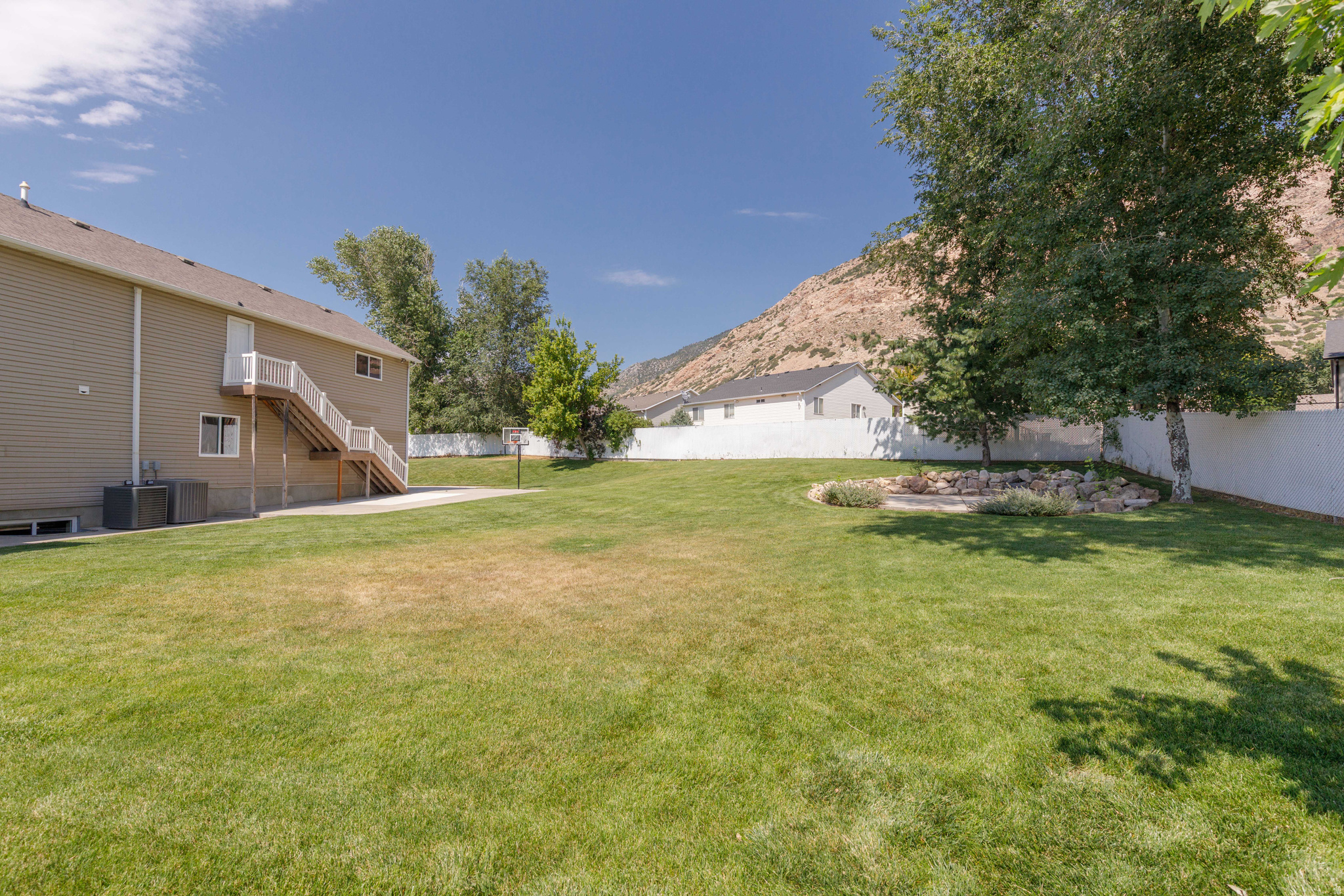 ASPEN HEIGHTS - Residential
