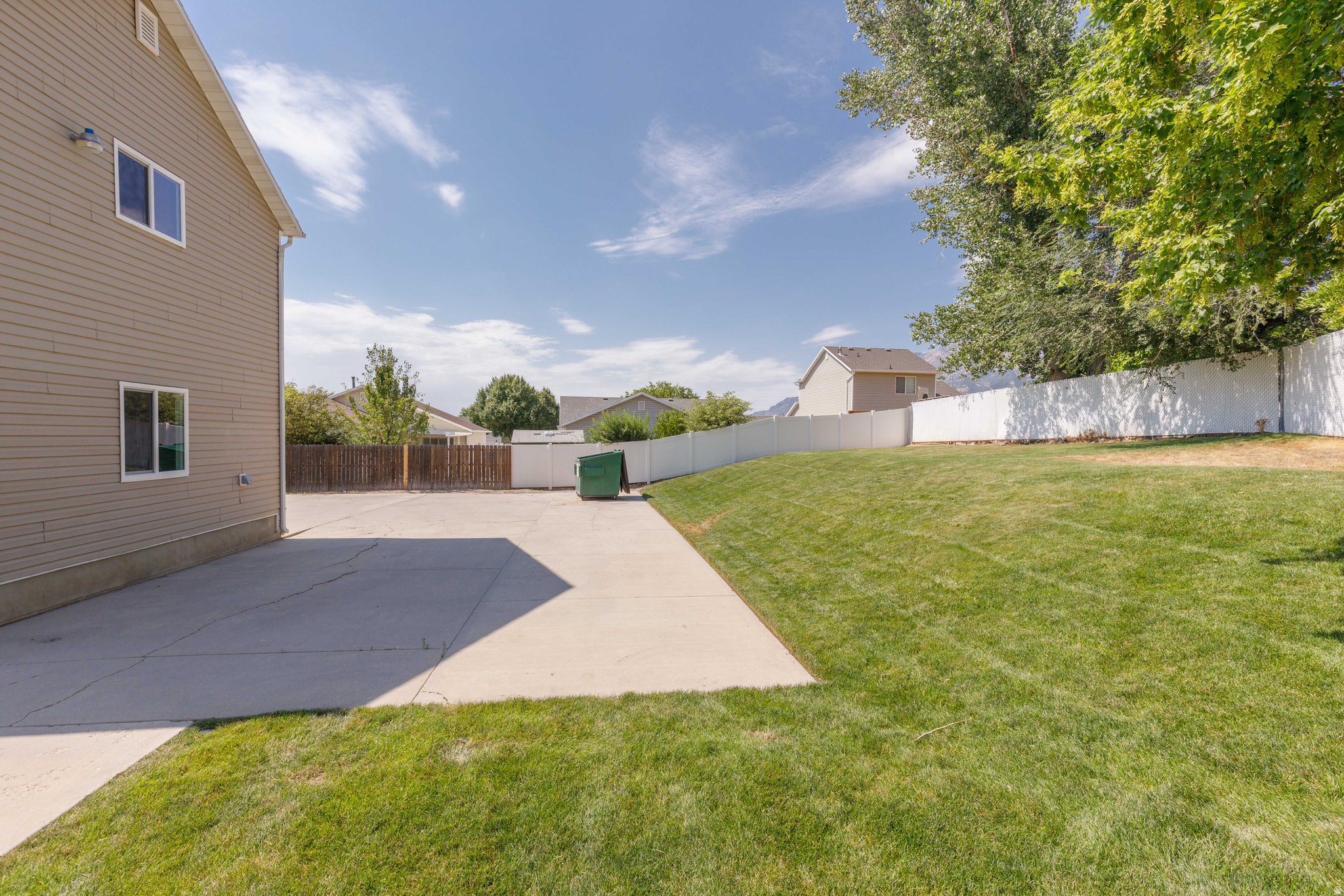 ASPEN HEIGHTS - Residential