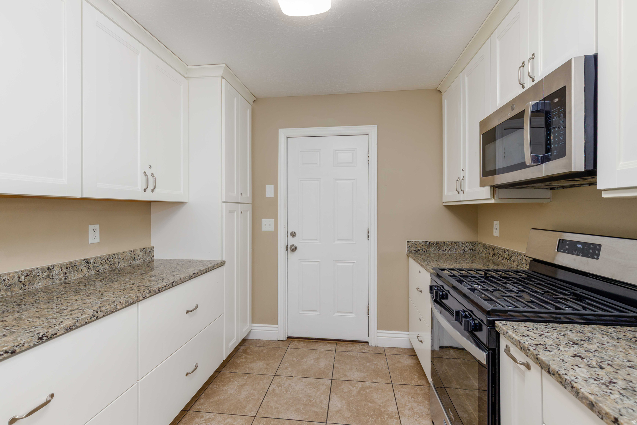 ASPEN HEIGHTS - Residential