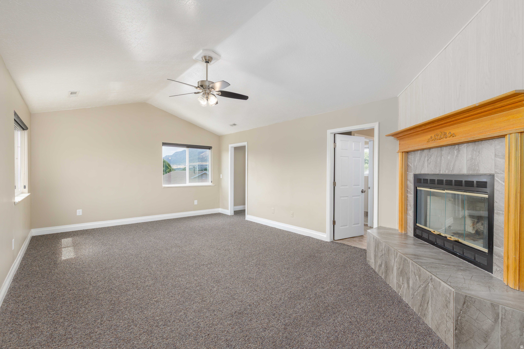 ASPEN HEIGHTS - Residential