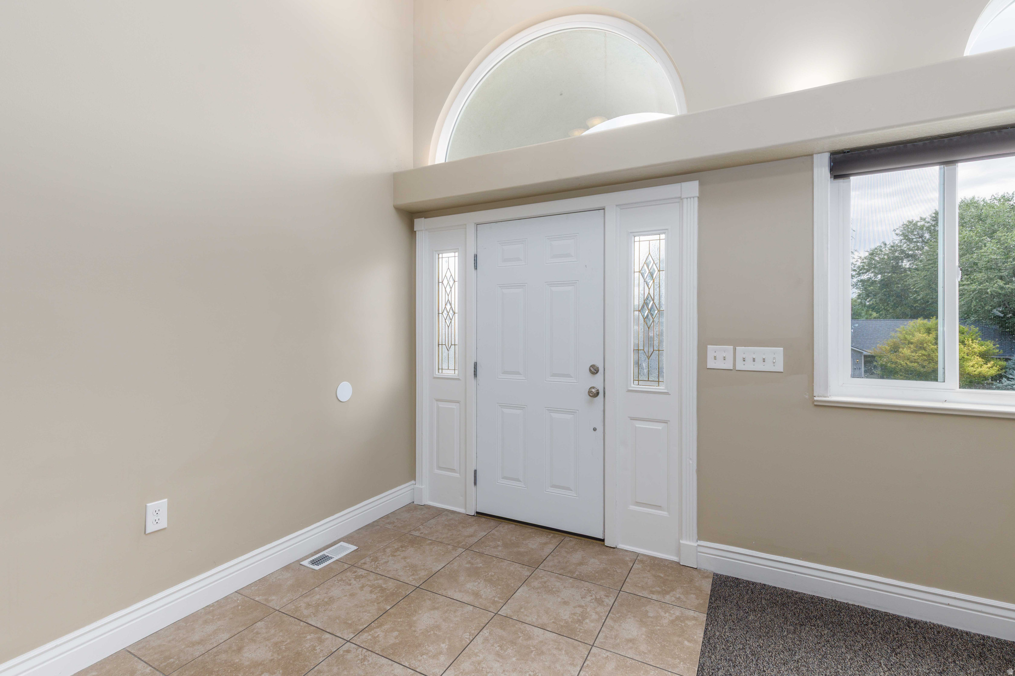 ASPEN HEIGHTS - Residential