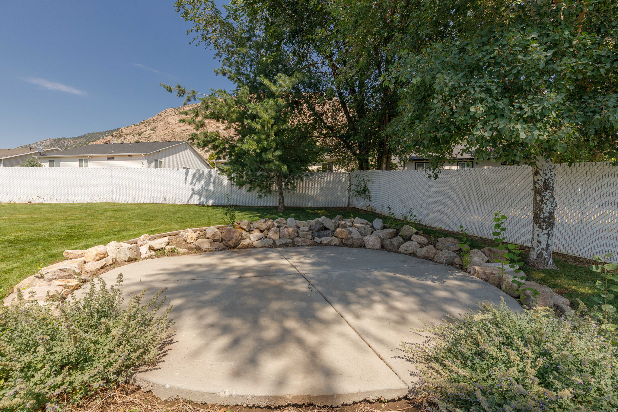 ASPEN HEIGHTS - Residential