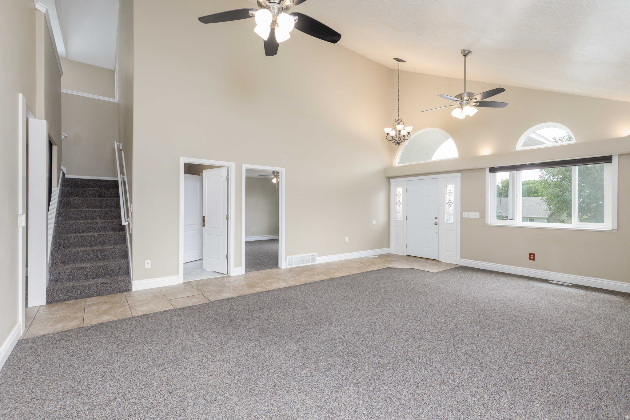 ASPEN HEIGHTS - Residential