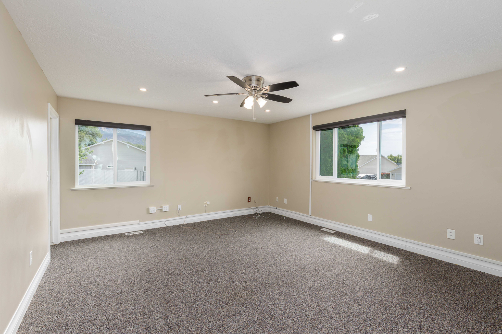 ASPEN HEIGHTS - Residential