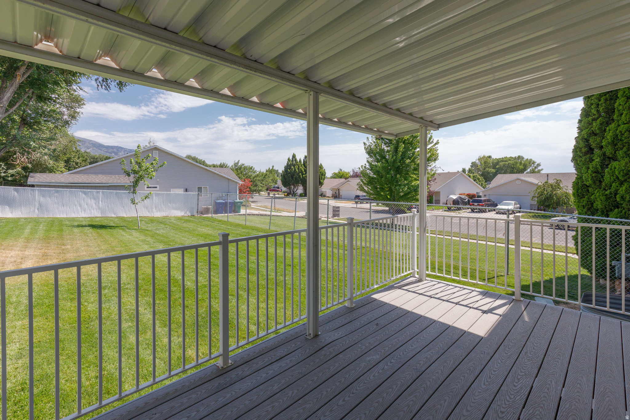 ASPEN HEIGHTS - Residential