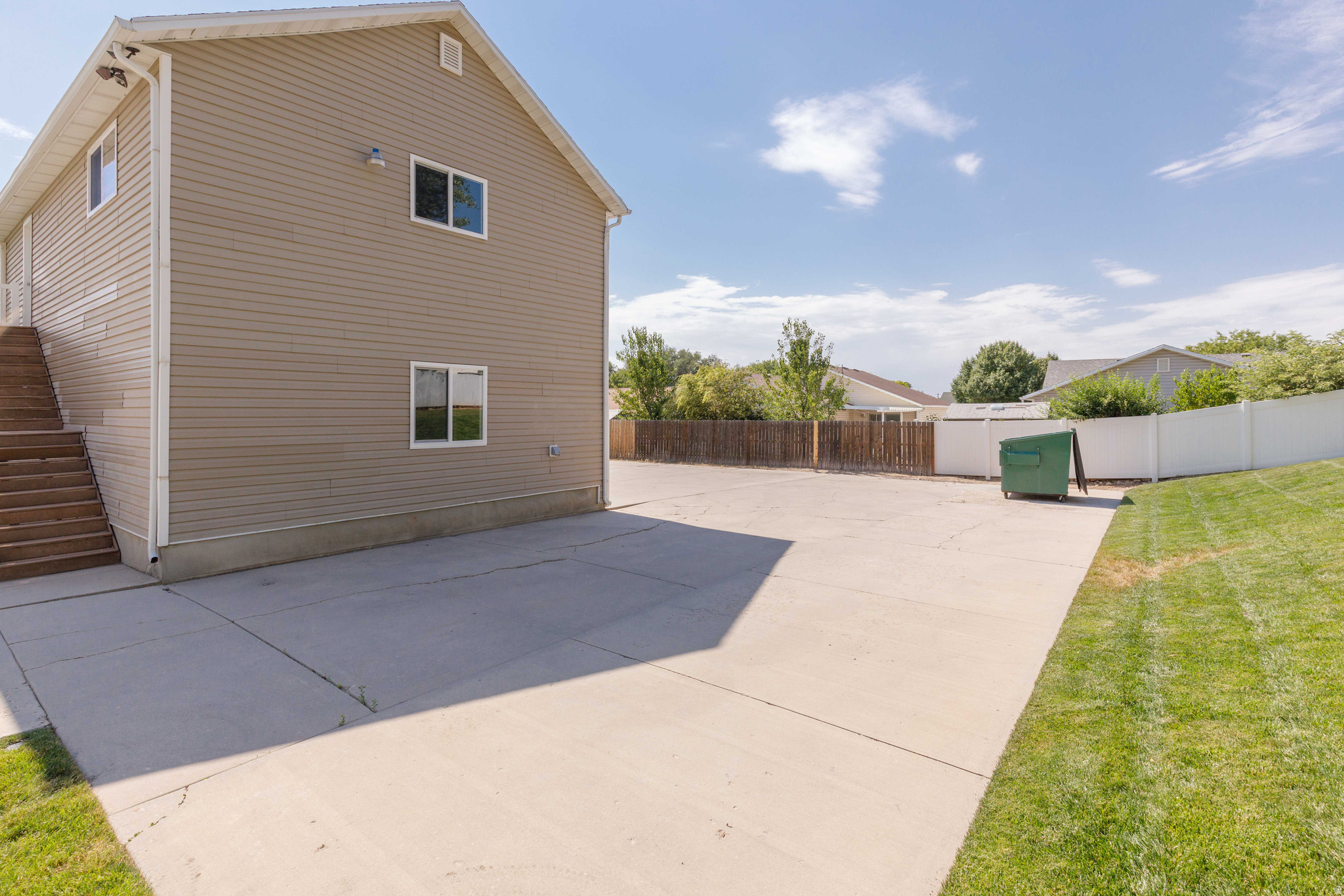 ASPEN HEIGHTS - Residential