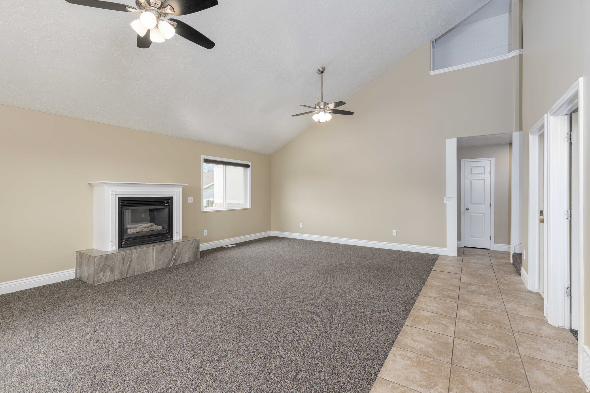 ASPEN HEIGHTS - Residential