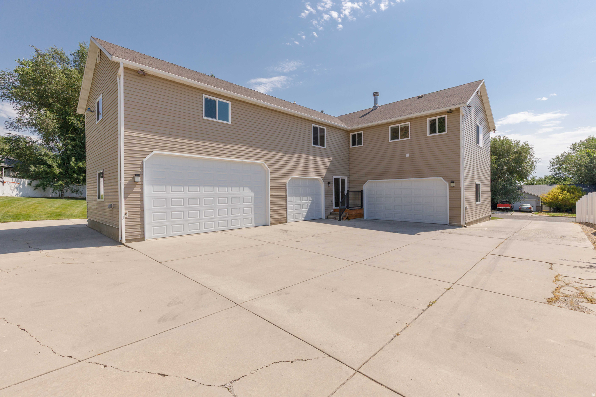 ASPEN HEIGHTS - Residential