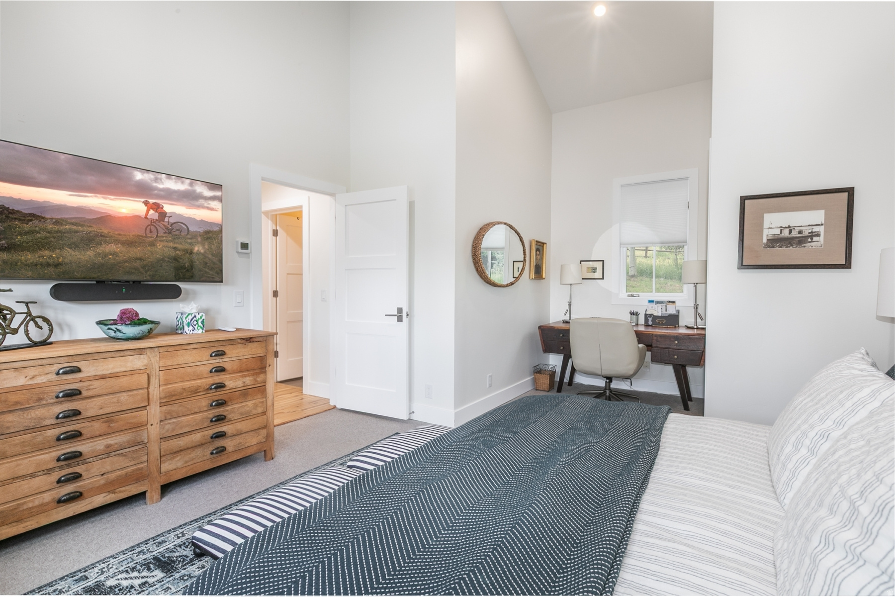 ASPEN SPRINGS RANCH - Residential