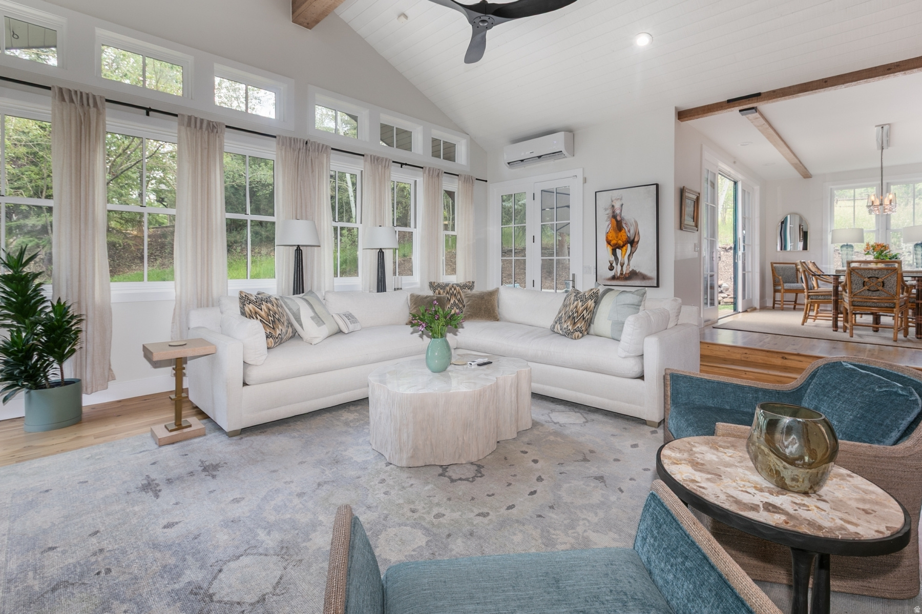ASPEN SPRINGS RANCH - Residential