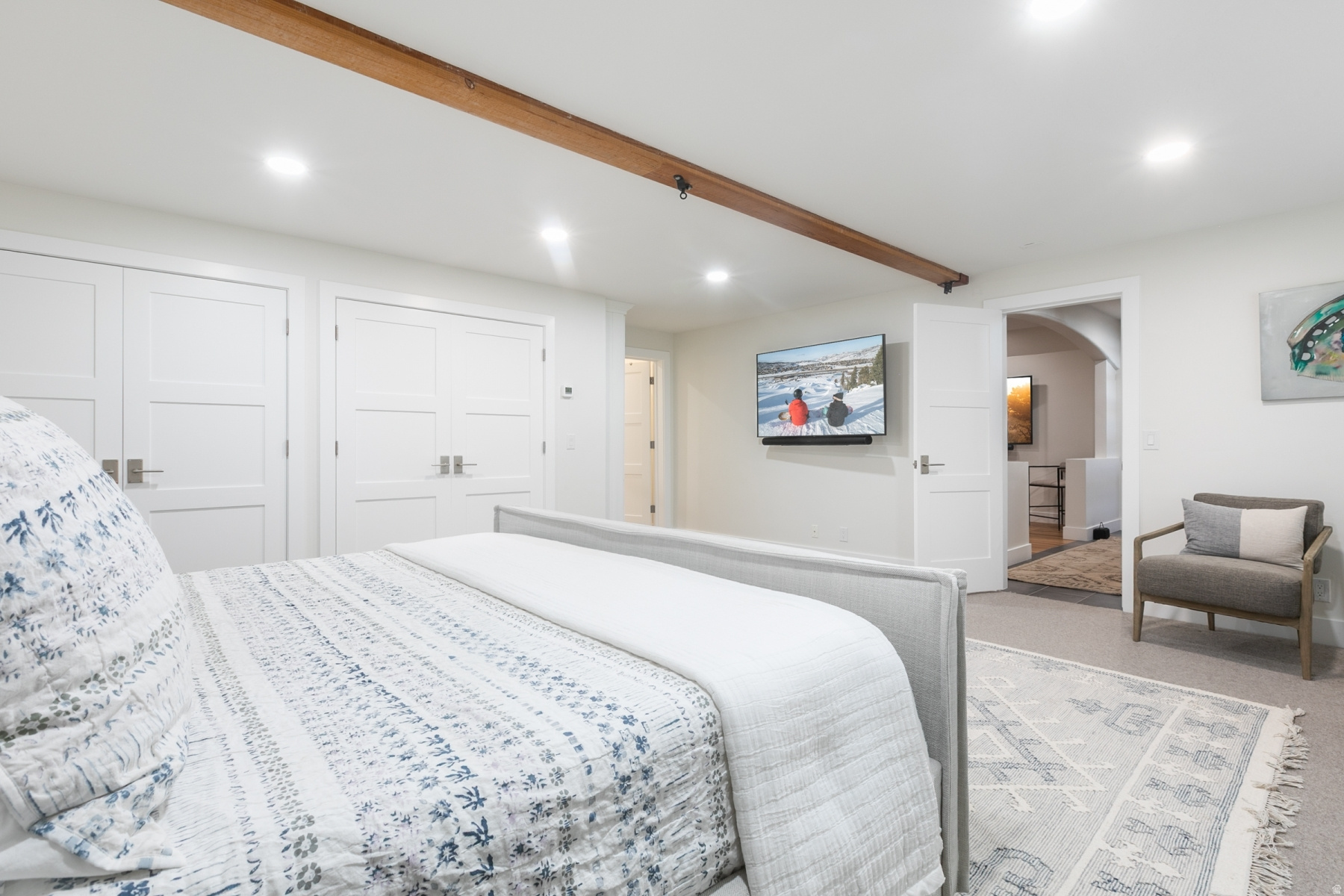 ASPEN SPRINGS RANCH - Residential