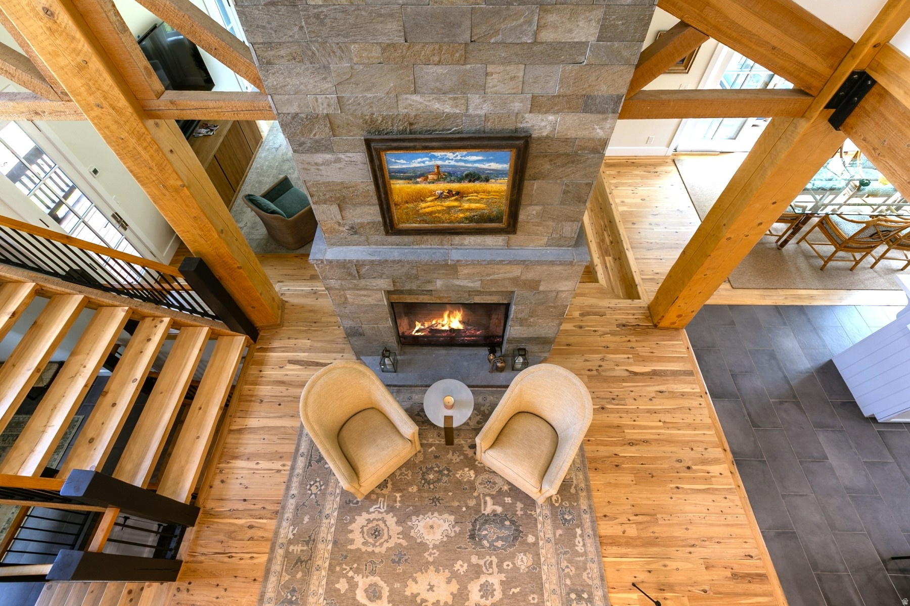 ASPEN SPRINGS RANCH - Residential