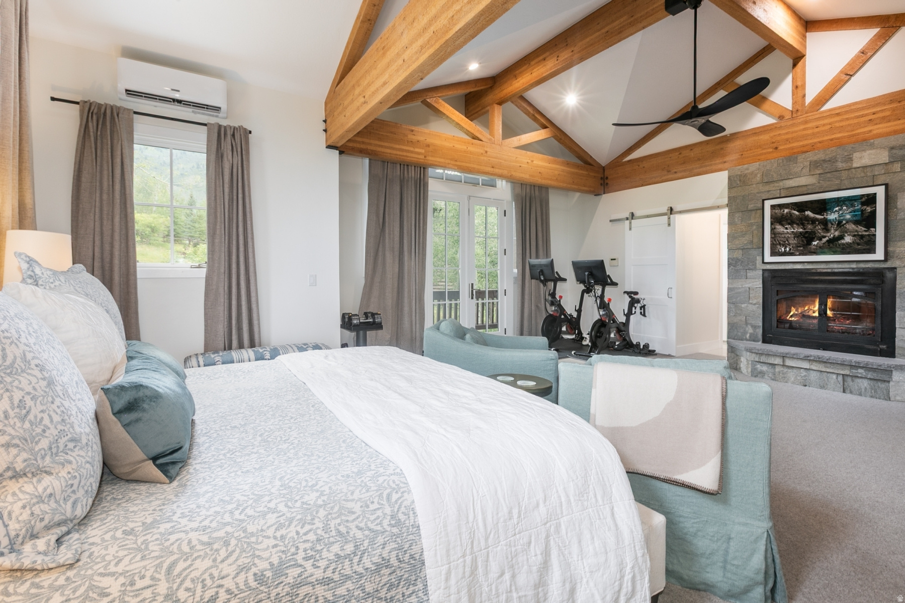 ASPEN SPRINGS RANCH - Residential