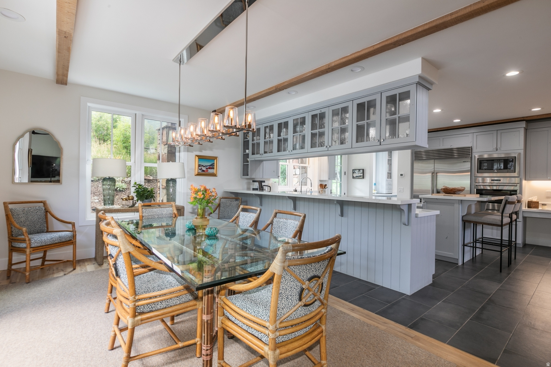 ASPEN SPRINGS RANCH - Residential