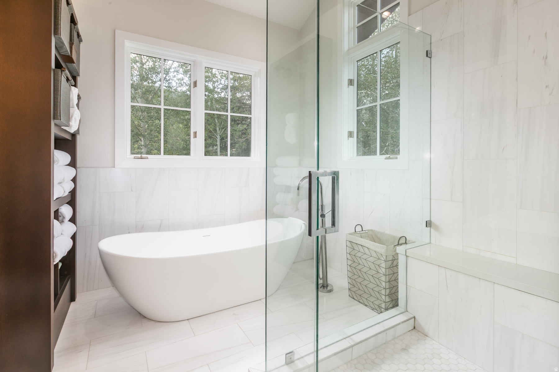 ASPEN SPRINGS RANCH - Residential