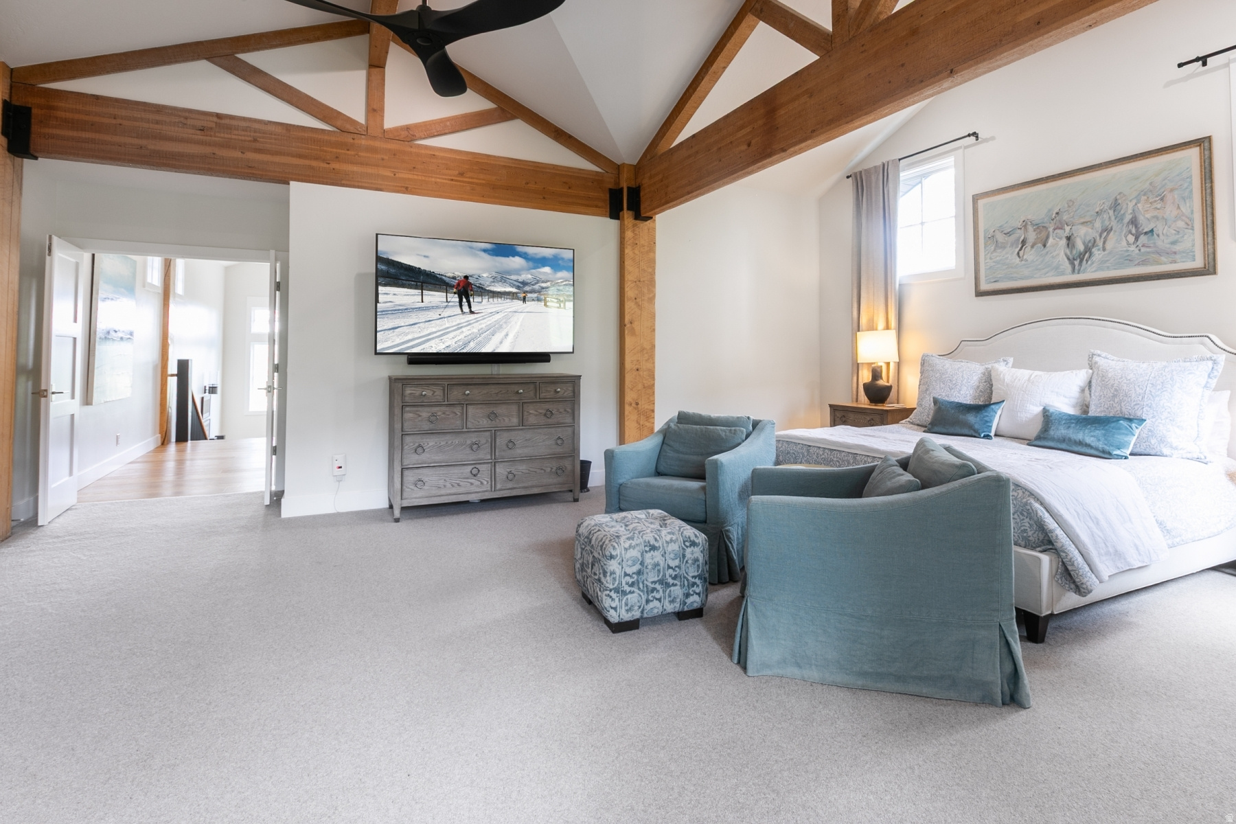 ASPEN SPRINGS RANCH - Residential