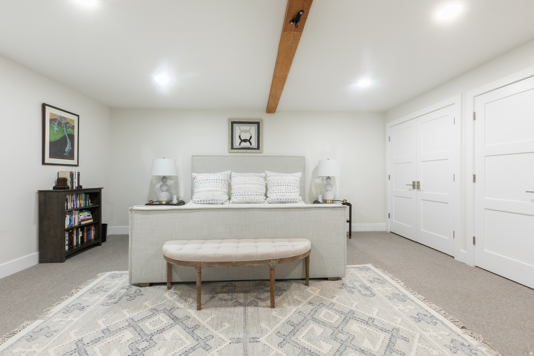 ASPEN SPRINGS RANCH - Residential