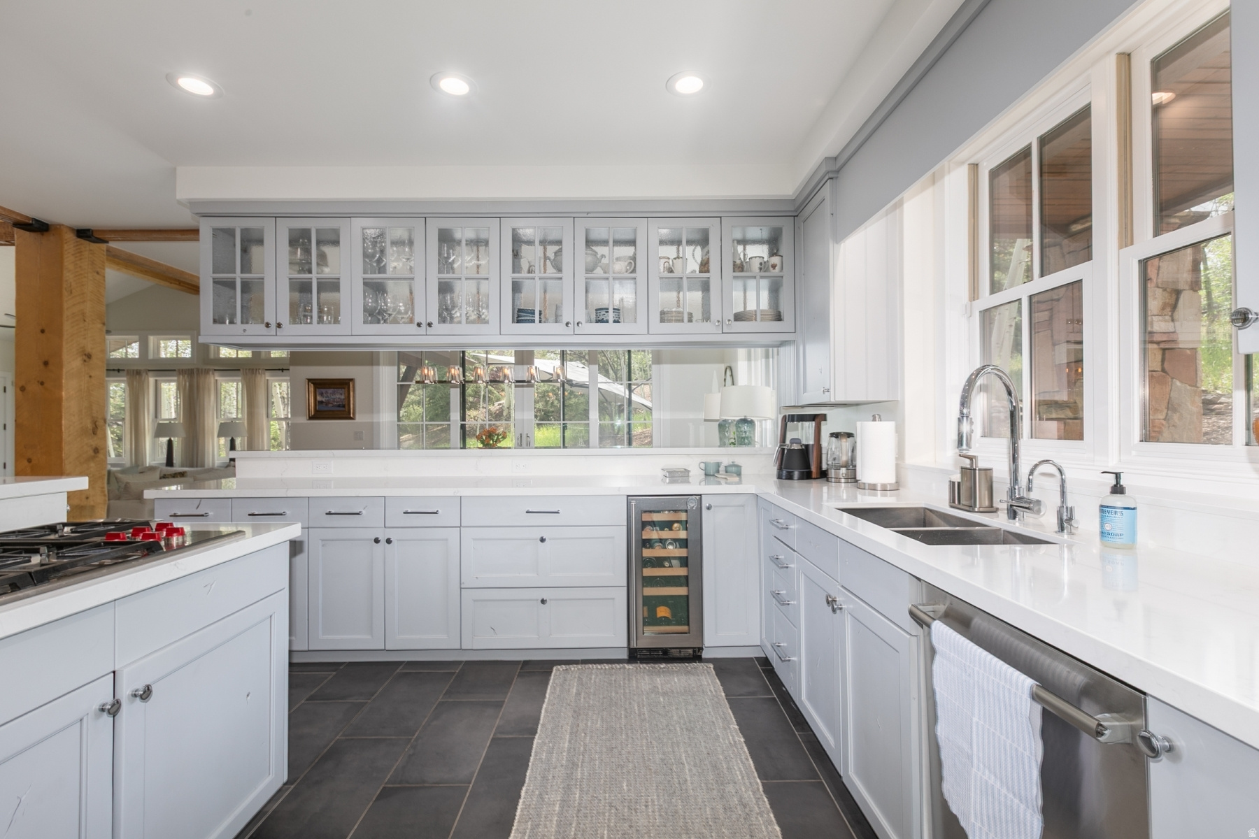 ASPEN SPRINGS RANCH - Residential