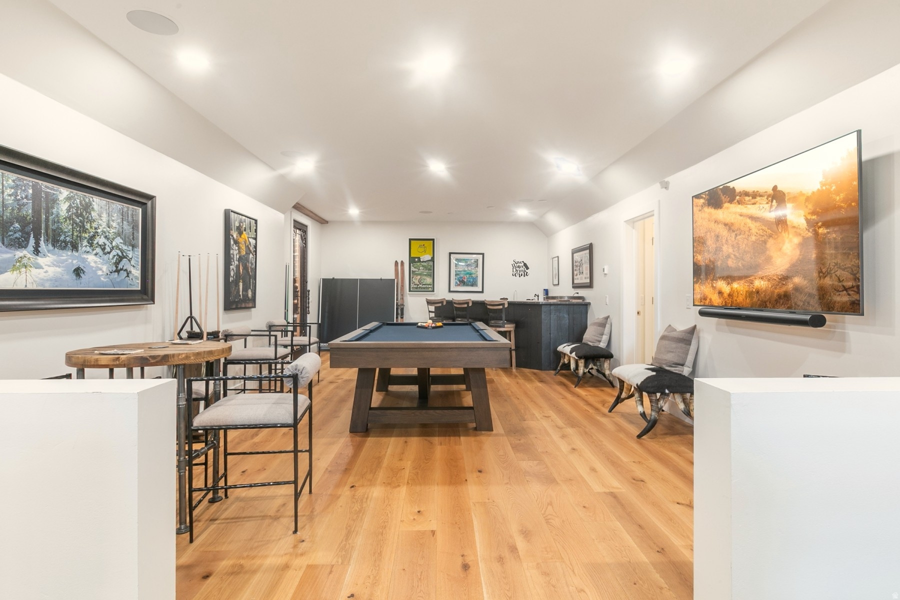 ASPEN SPRINGS RANCH - Residential