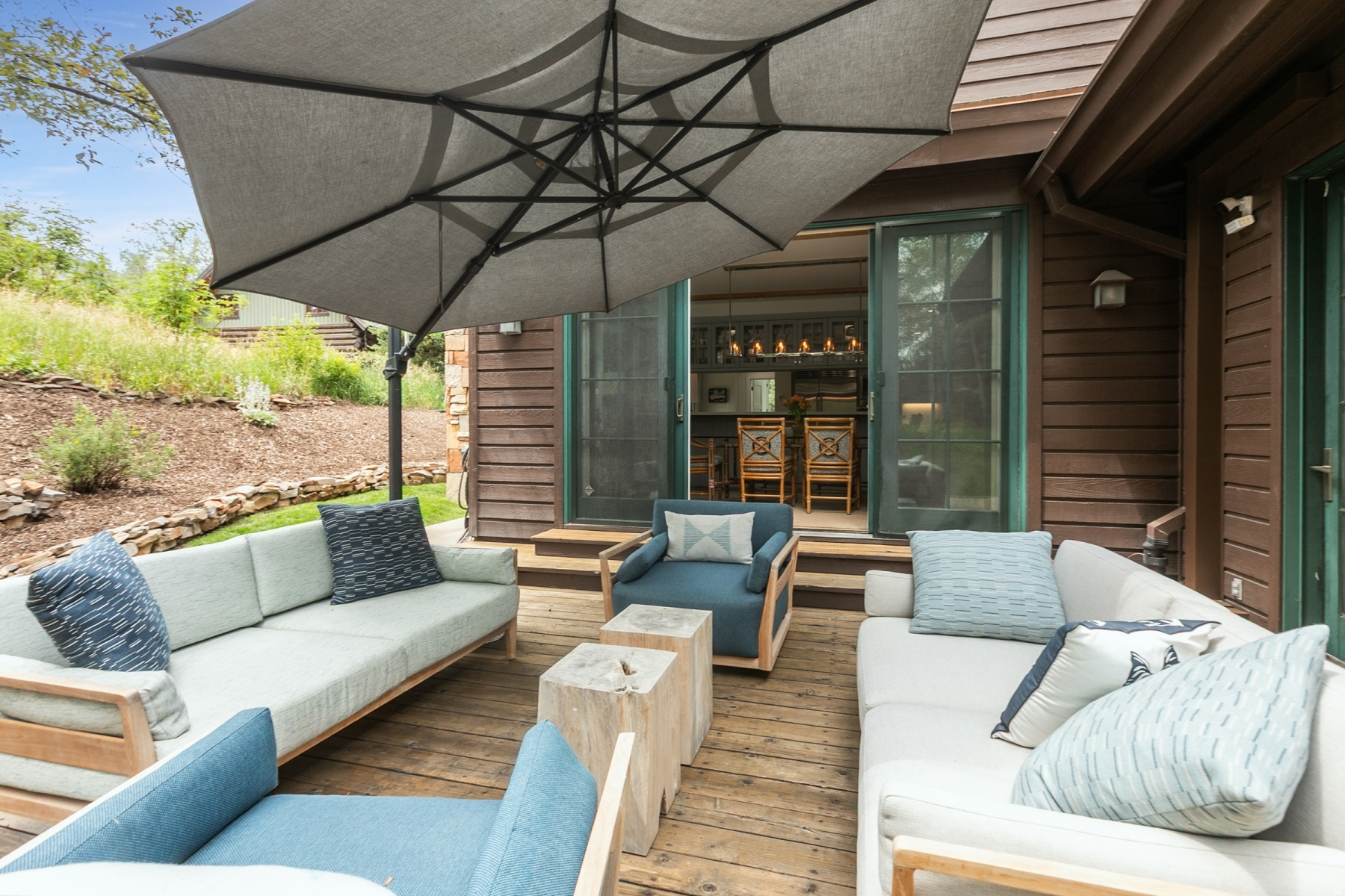 ASPEN SPRINGS RANCH - Residential