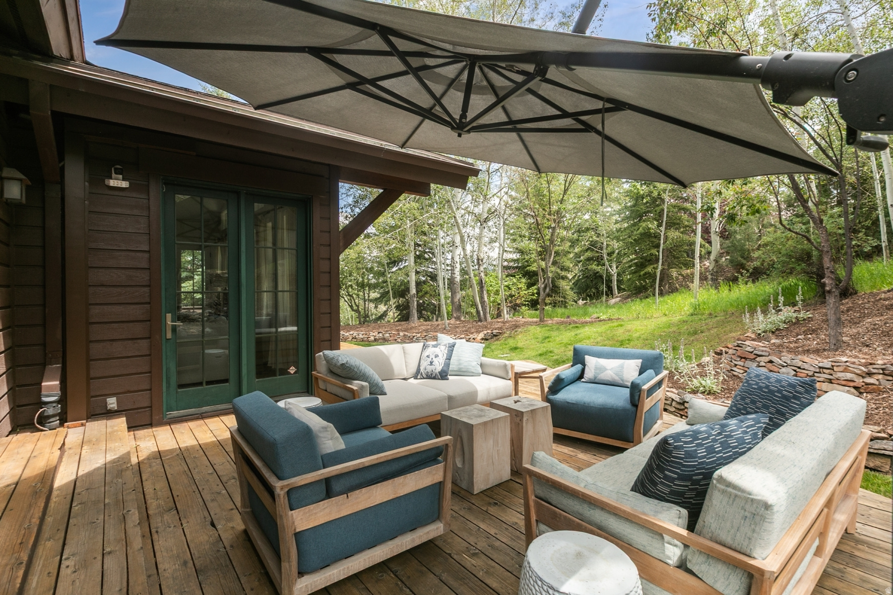 ASPEN SPRINGS RANCH - Residential