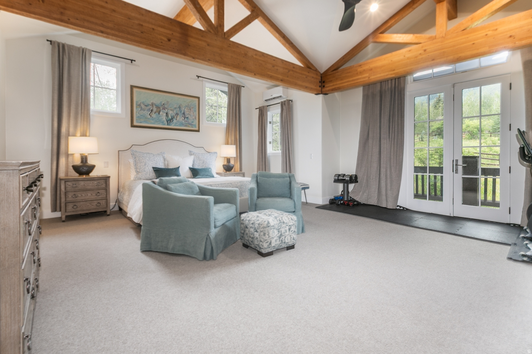 ASPEN SPRINGS RANCH - Residential