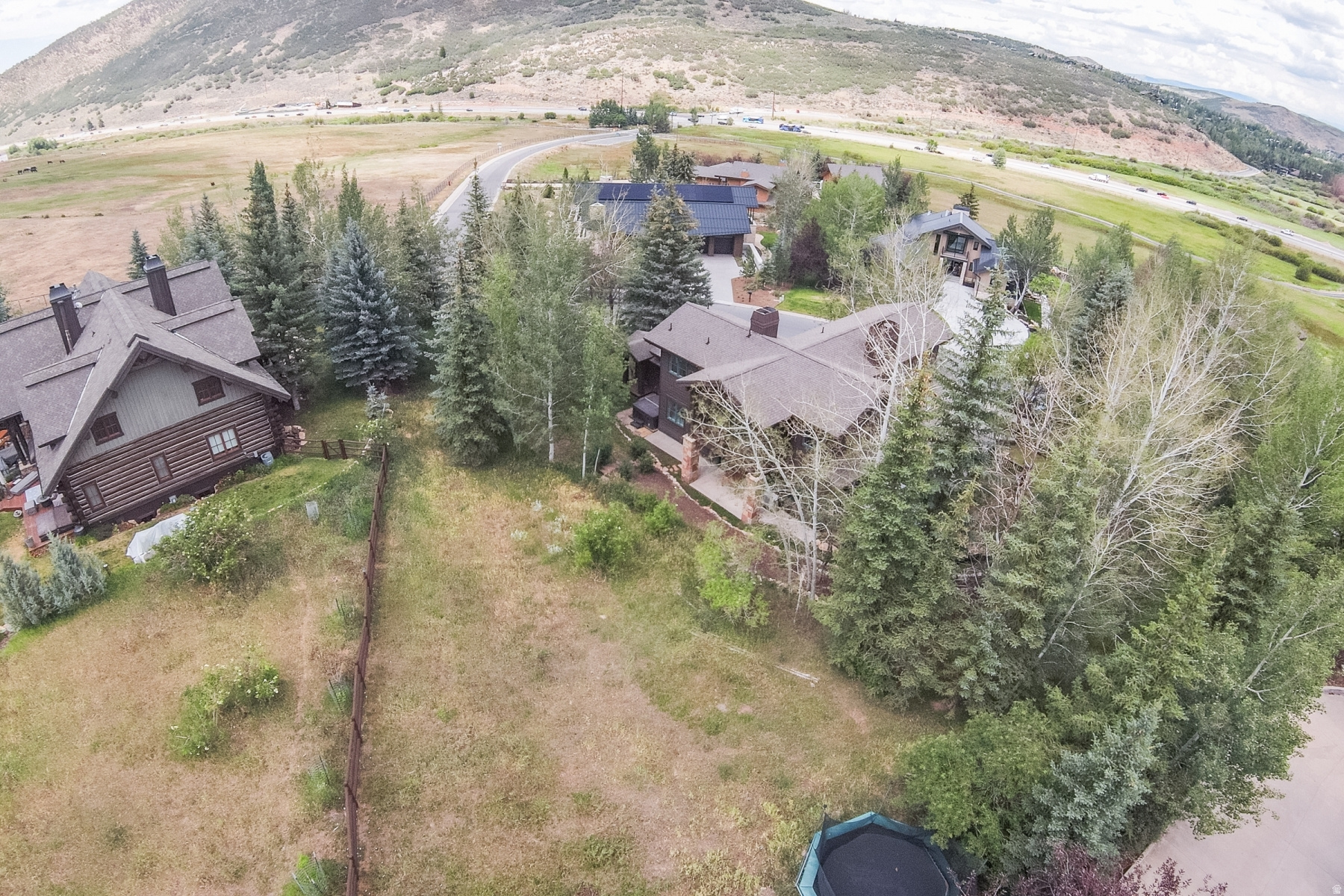 ASPEN SPRINGS RANCH - Residential
