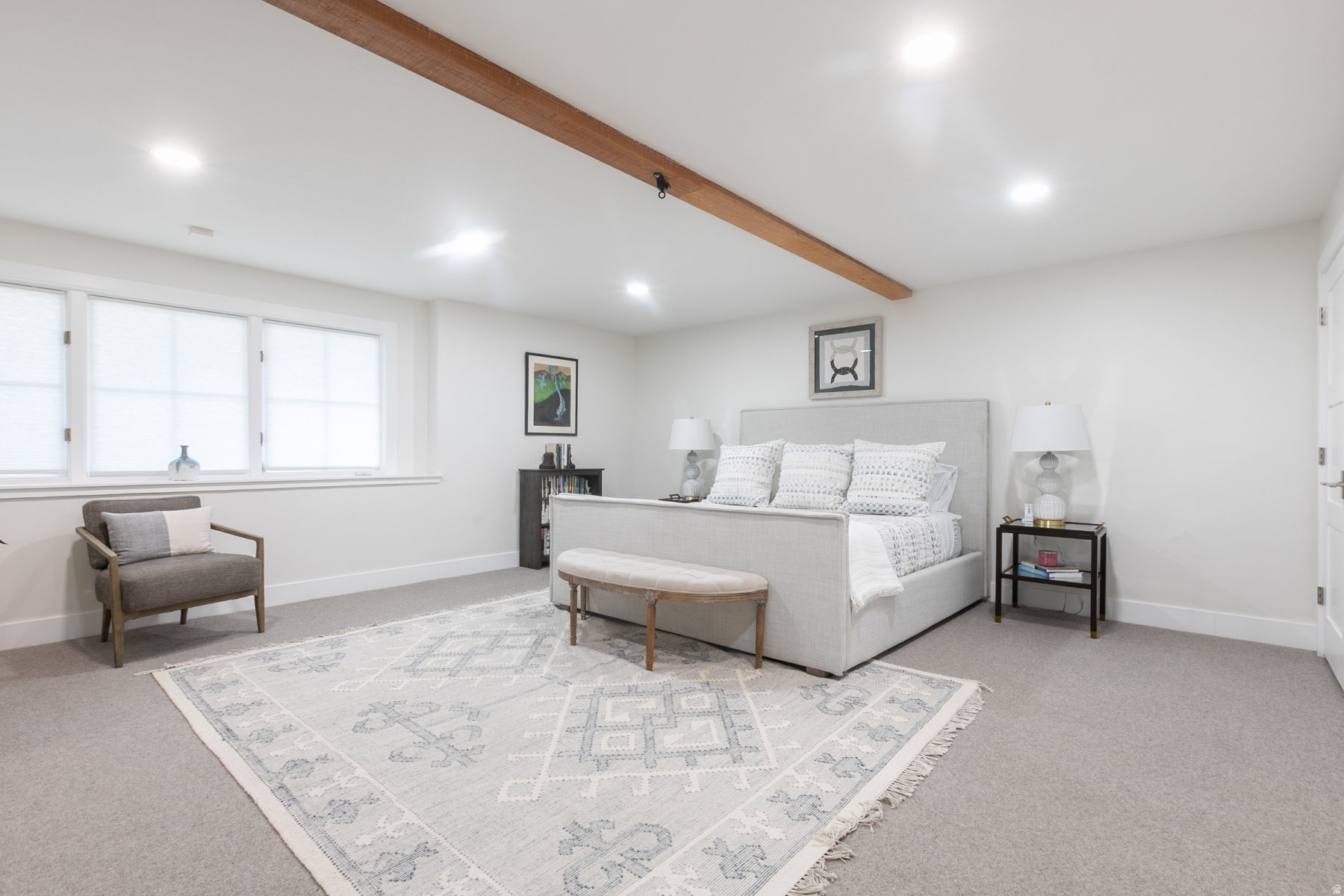 ASPEN SPRINGS RANCH - Residential