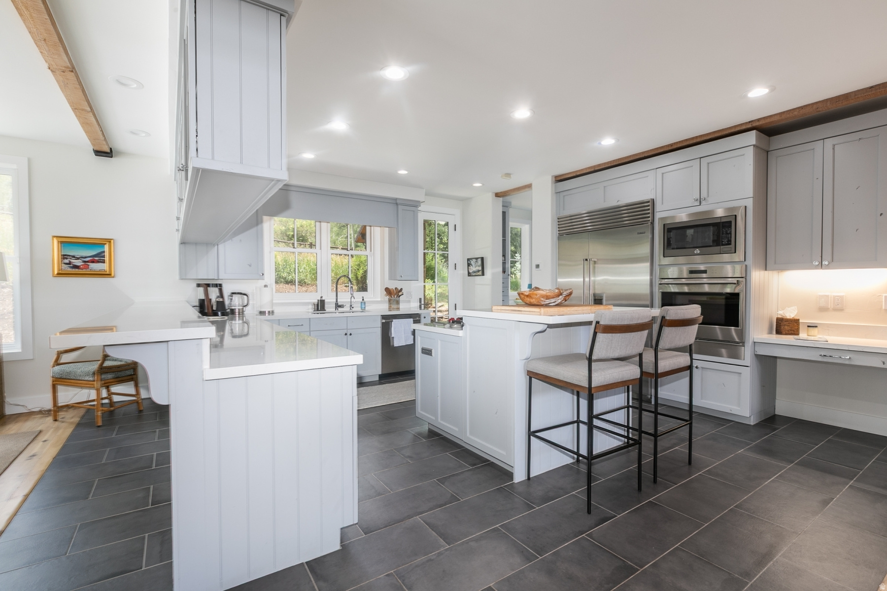 ASPEN SPRINGS RANCH - Residential