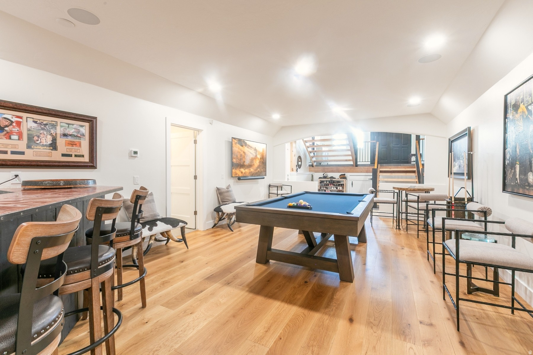 ASPEN SPRINGS RANCH - Residential