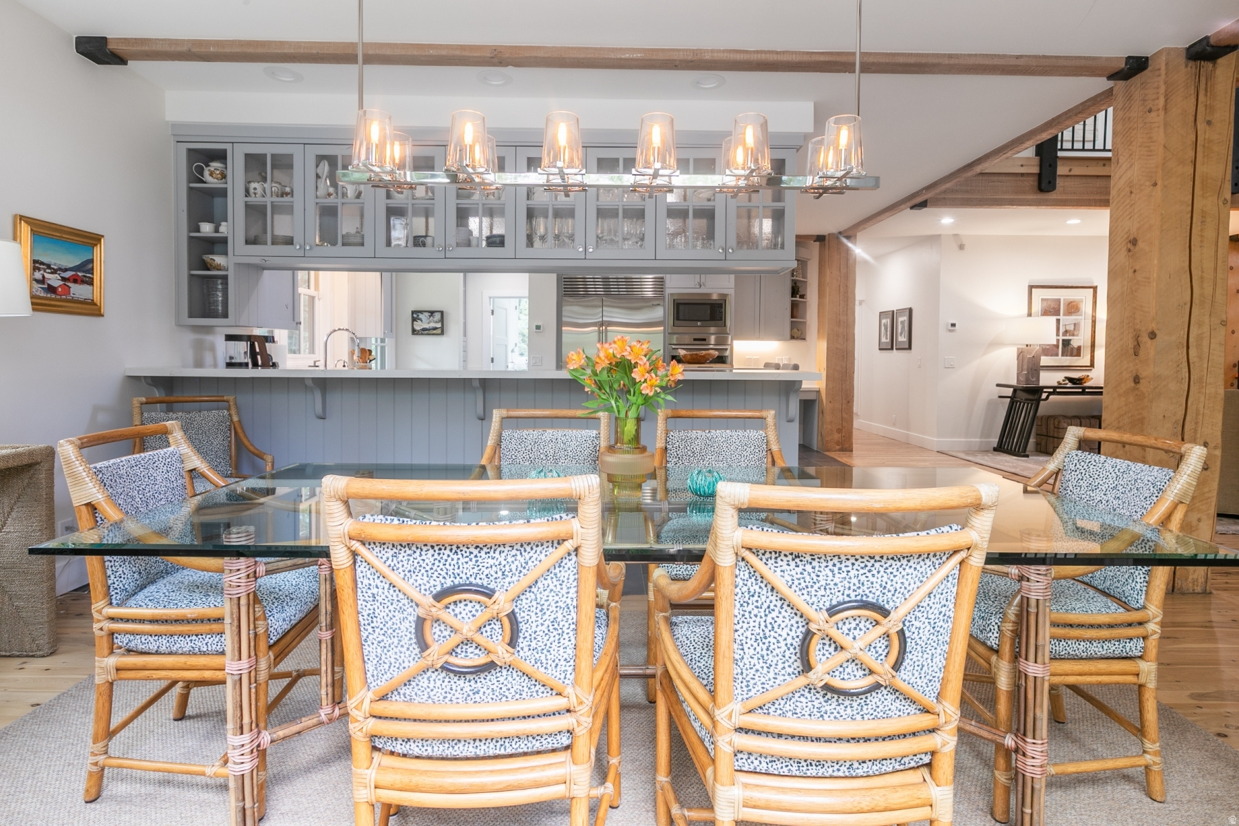 ASPEN SPRINGS RANCH - Residential