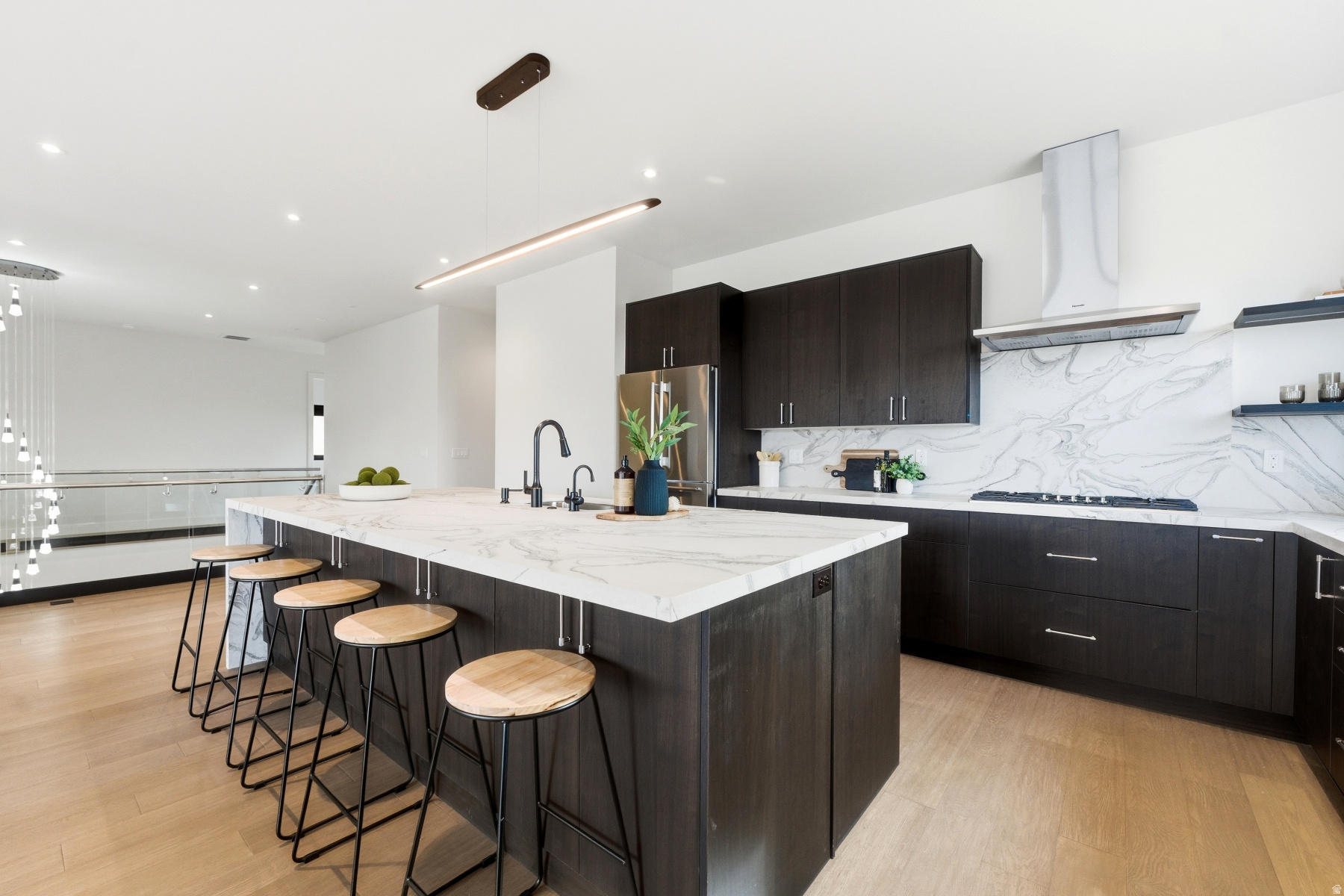 HIDEOUT CANYON - Residential