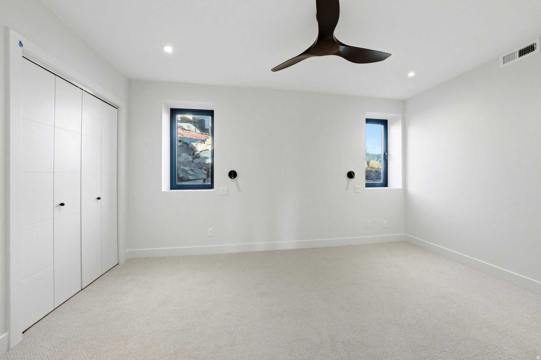 HIDEOUT CANYON - Residential