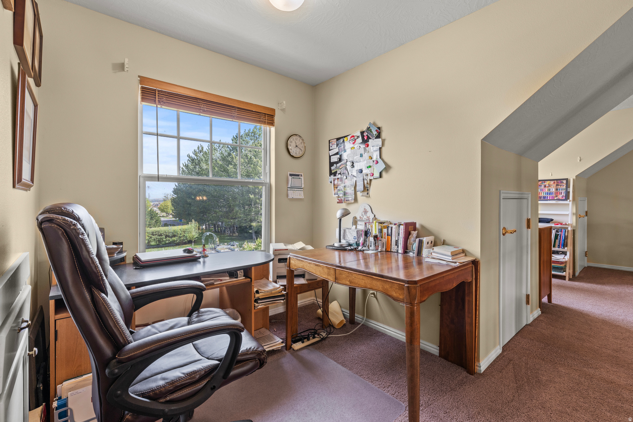 QUAYLE'S CORNER SUBDIVISION - Residential