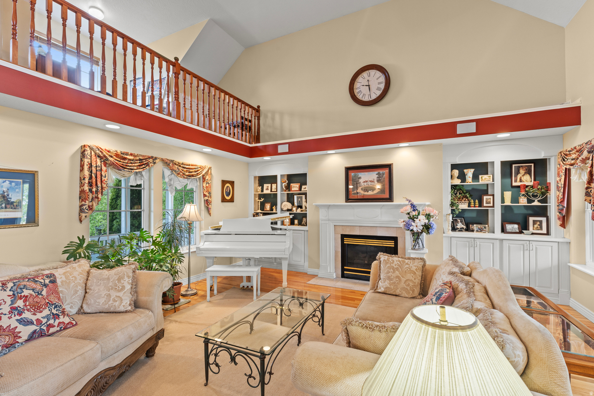 QUAYLE'S CORNER SUBDIVISION - Residential