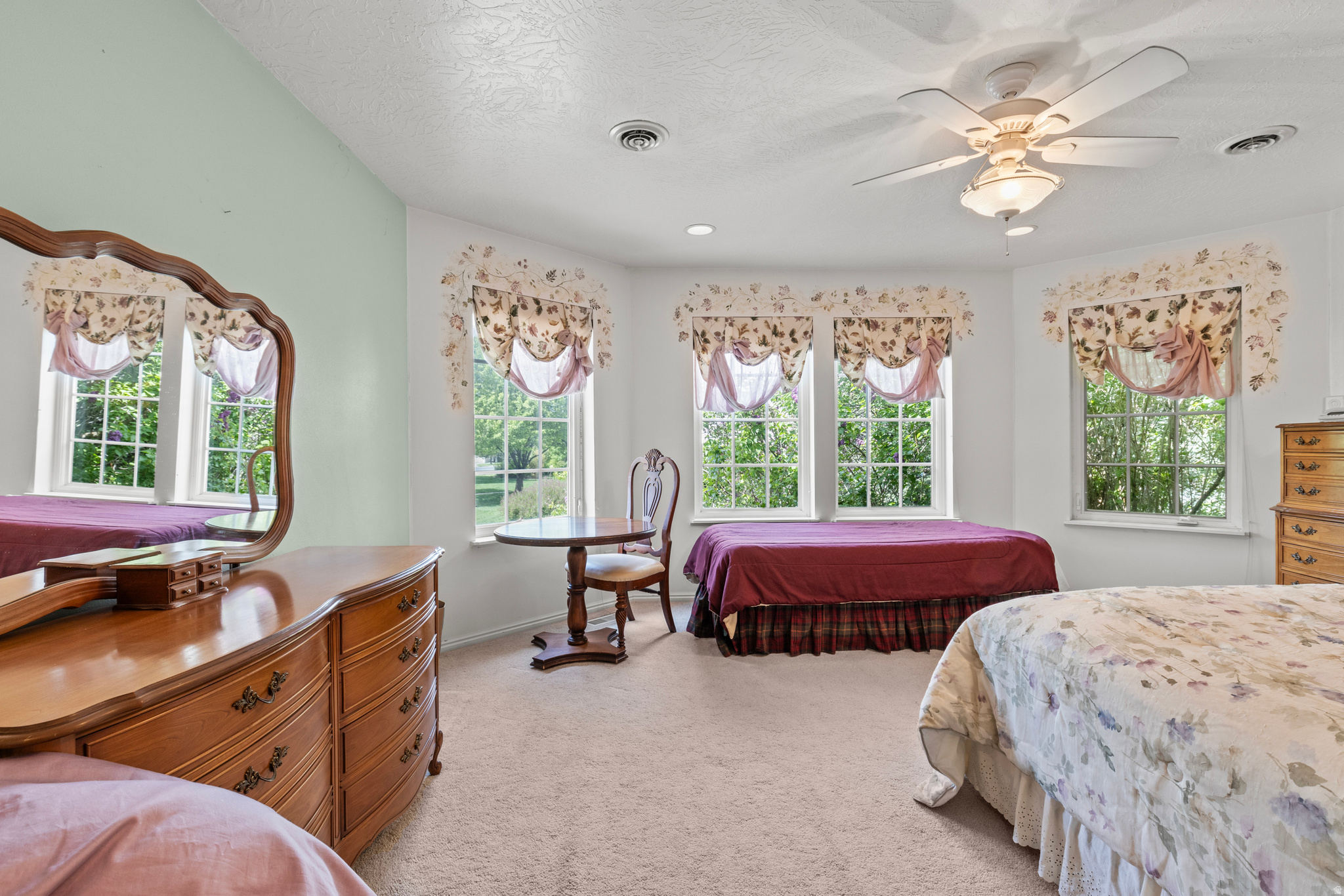 QUAYLE'S CORNER SUBDIVISION - Residential