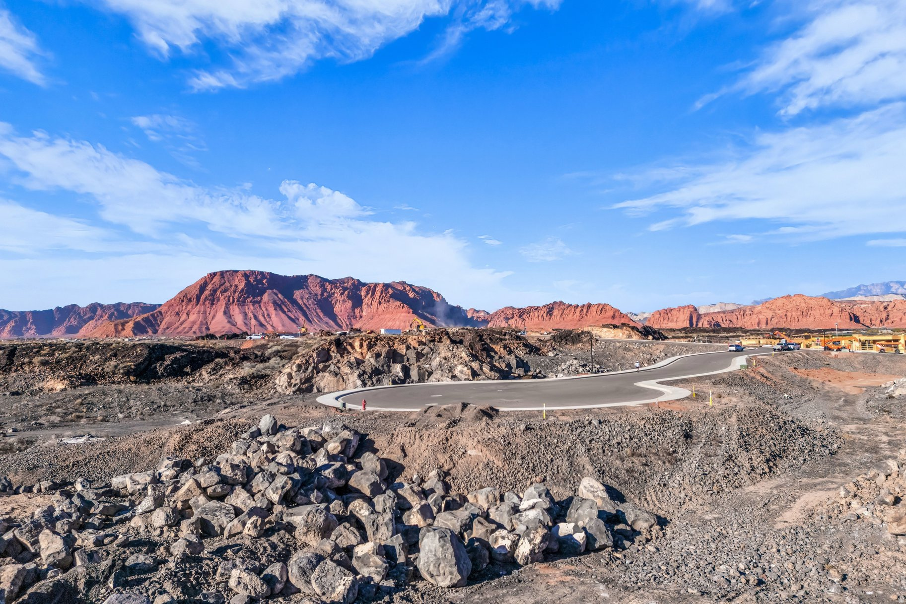 Build your dream retreat on this exceptional 1 acre estate homesite backing the 6th fairway of the Black Desert Golf Course. Offering a rare blend of privacy, scenery, and prestige, this property showcases stunning mountain views that create a dramatic backdrop from sunrise to sunset. With generous space for a custom residence, the homesite captures the essence of elevated desert living. Ownership includes access to all Black Desert Club amenities, providing world-class golf, dining, wellness, and resort experiences just moments from your doorstep. A premier location within one of the region's most soughtafter communities, this is an opportunity to craft an extraordinary estate in an unforgettable setting.