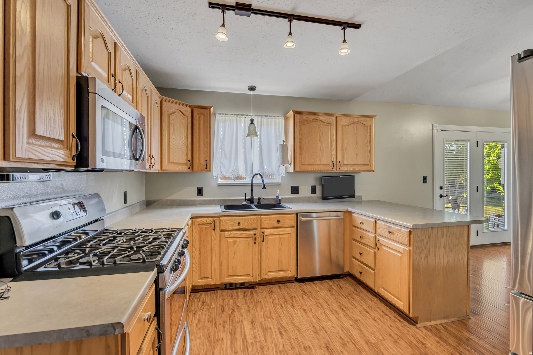BROOK MEADOW #2 - Residential