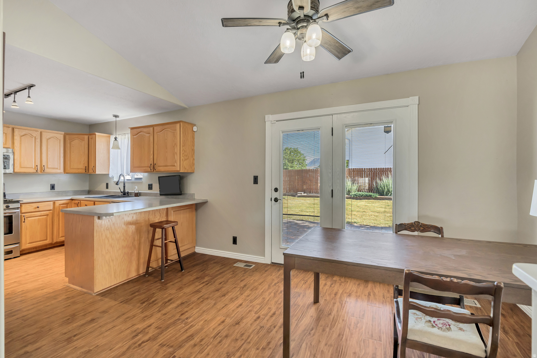 BROOK MEADOW #2 - Residential