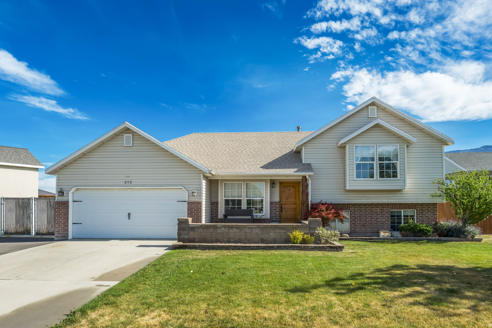 BROOK MEADOW #2 - Residential