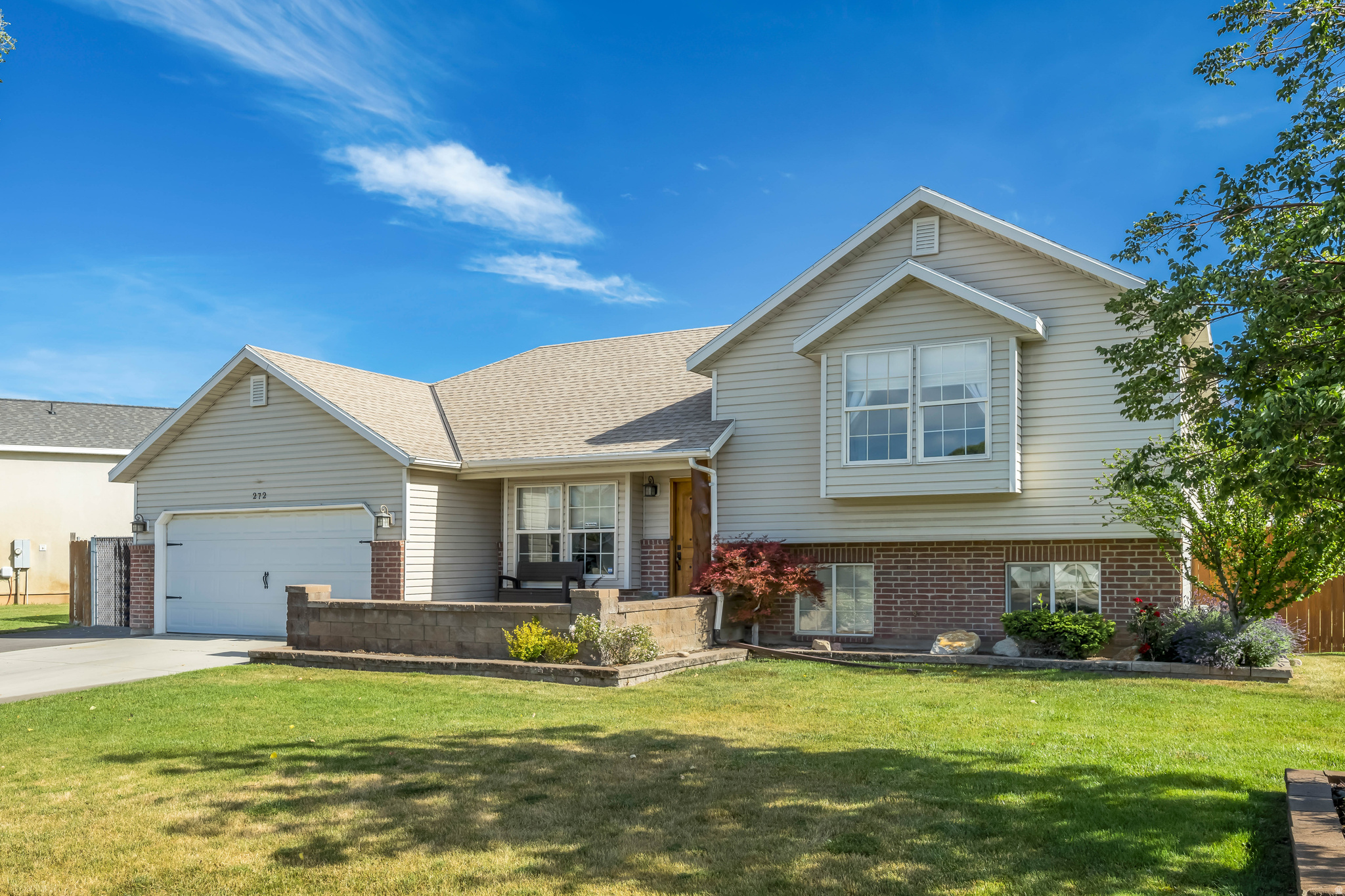 BROOK MEADOW #2 - Residential