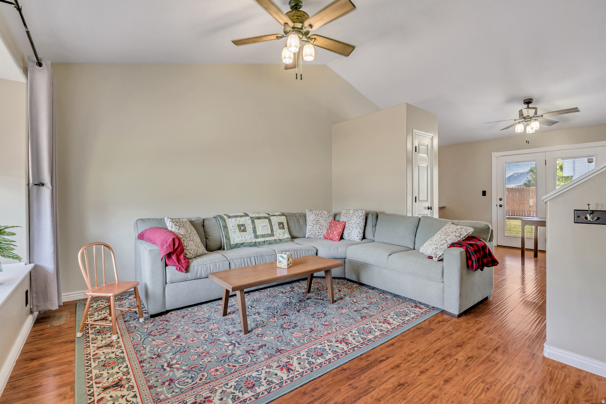 BROOK MEADOW #2 - Residential