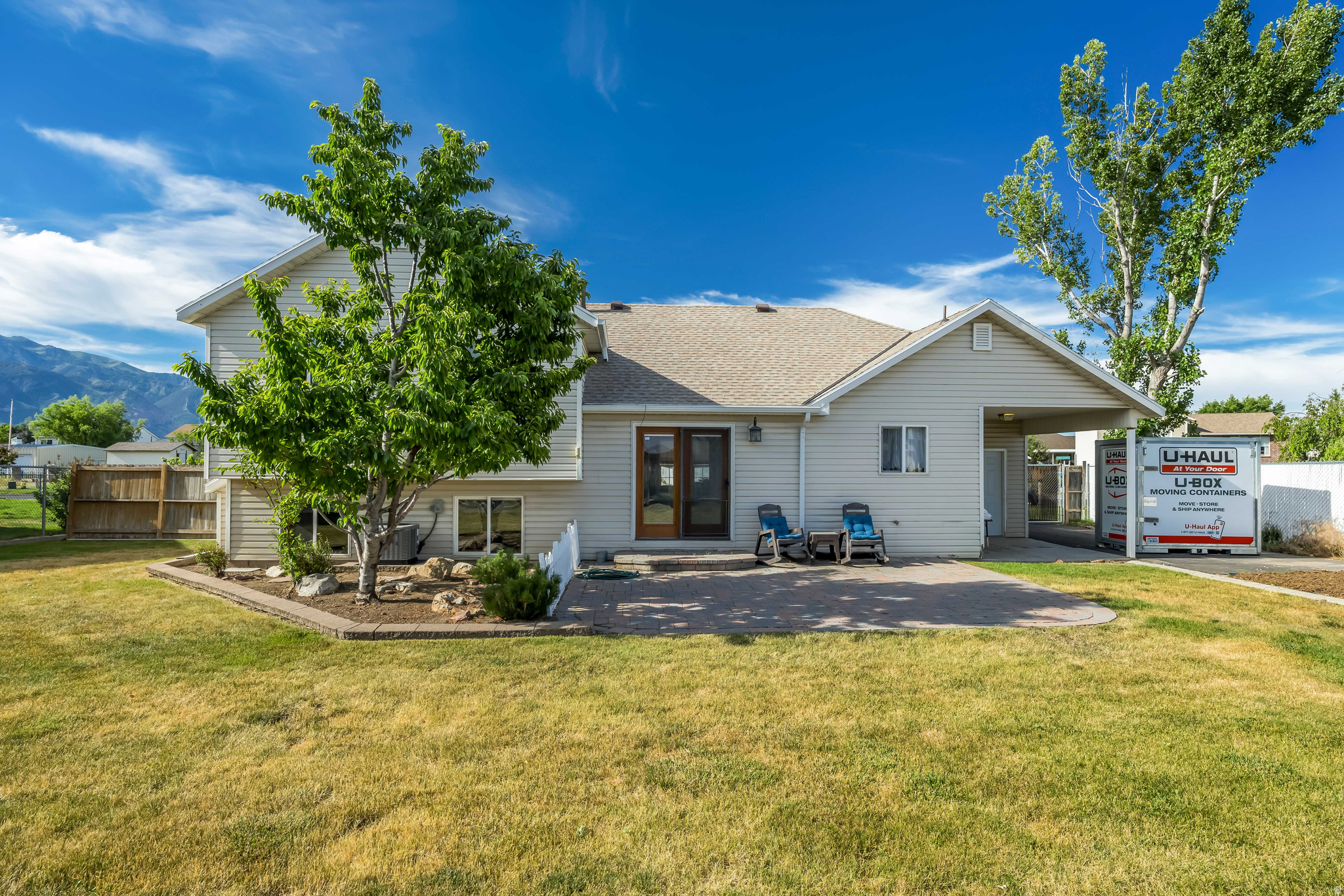 BROOK MEADOW #2 - Residential