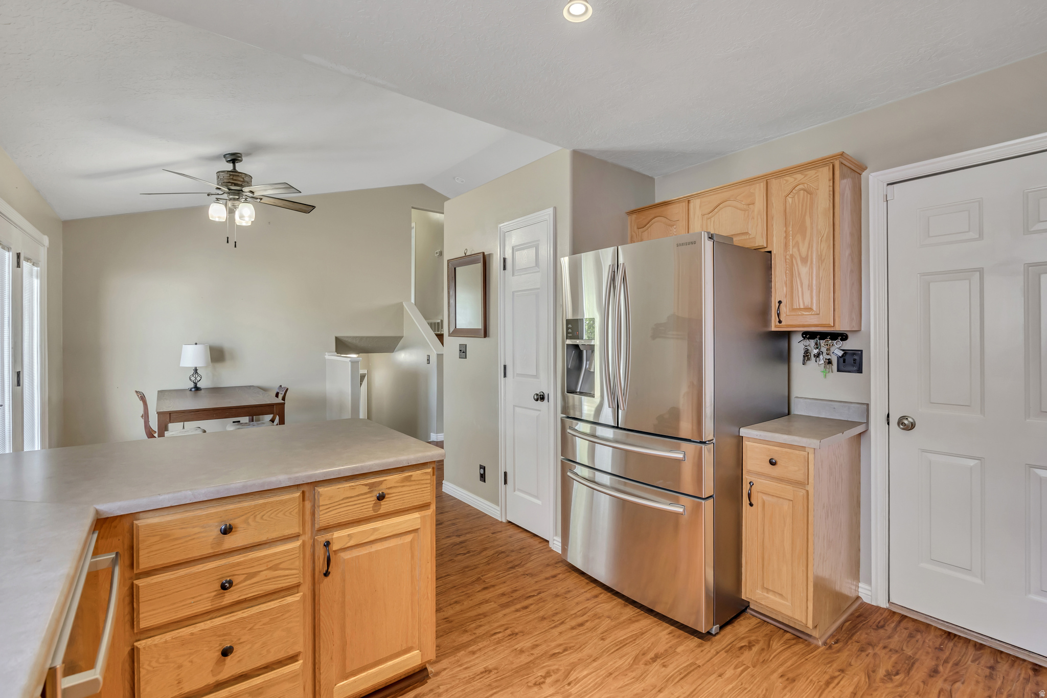 BROOK MEADOW #2 - Residential