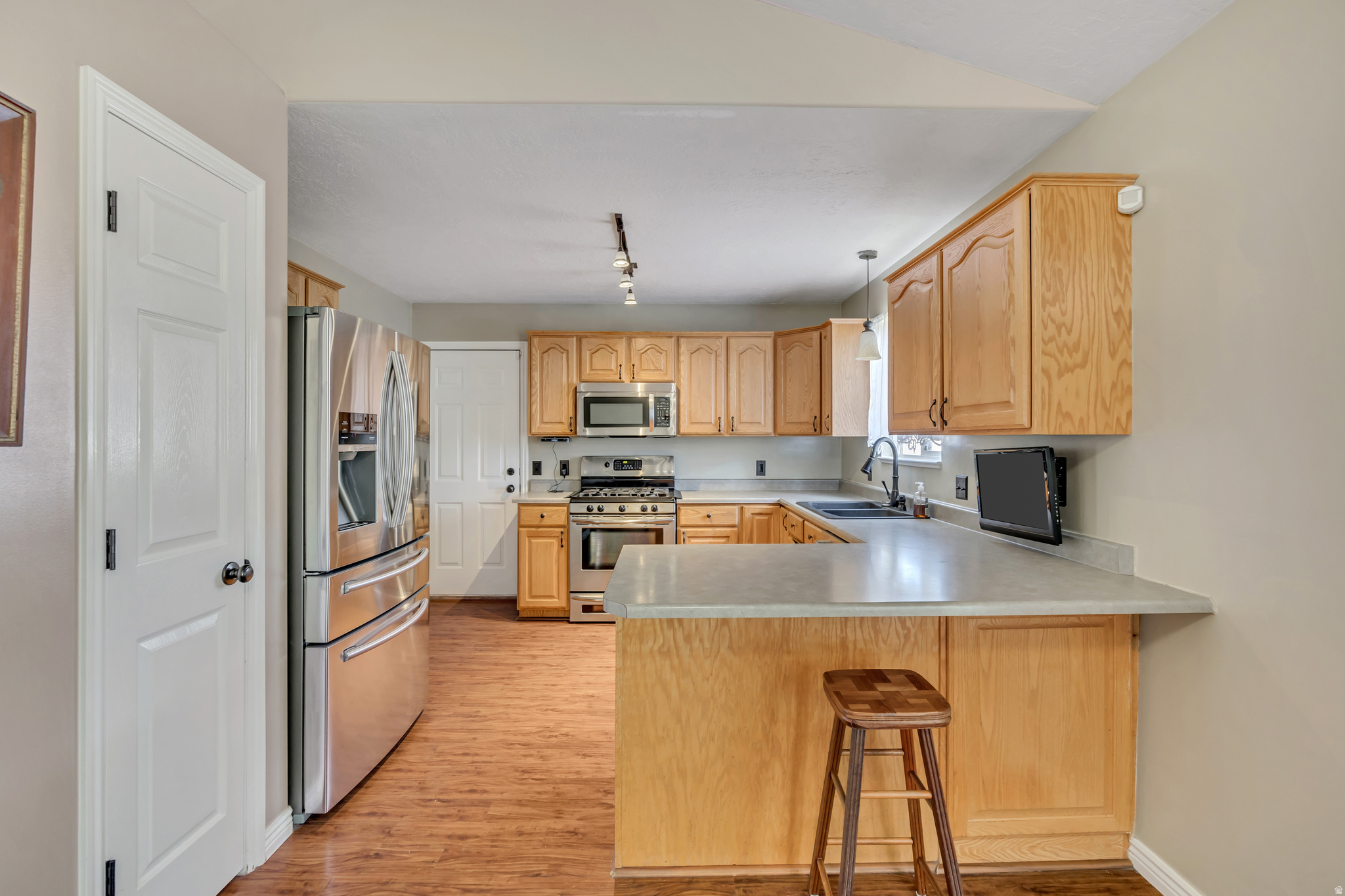BROOK MEADOW #2 - Residential