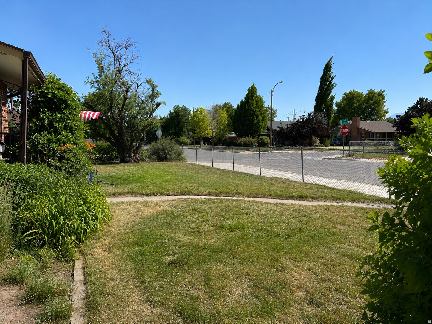 BECKSTEAD SUB - Residential
