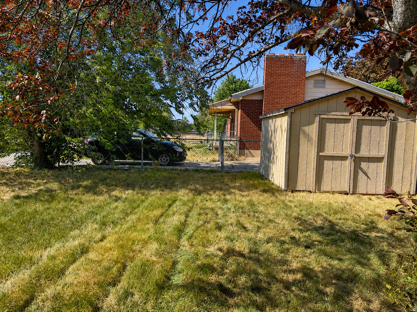 BECKSTEAD SUB - Residential